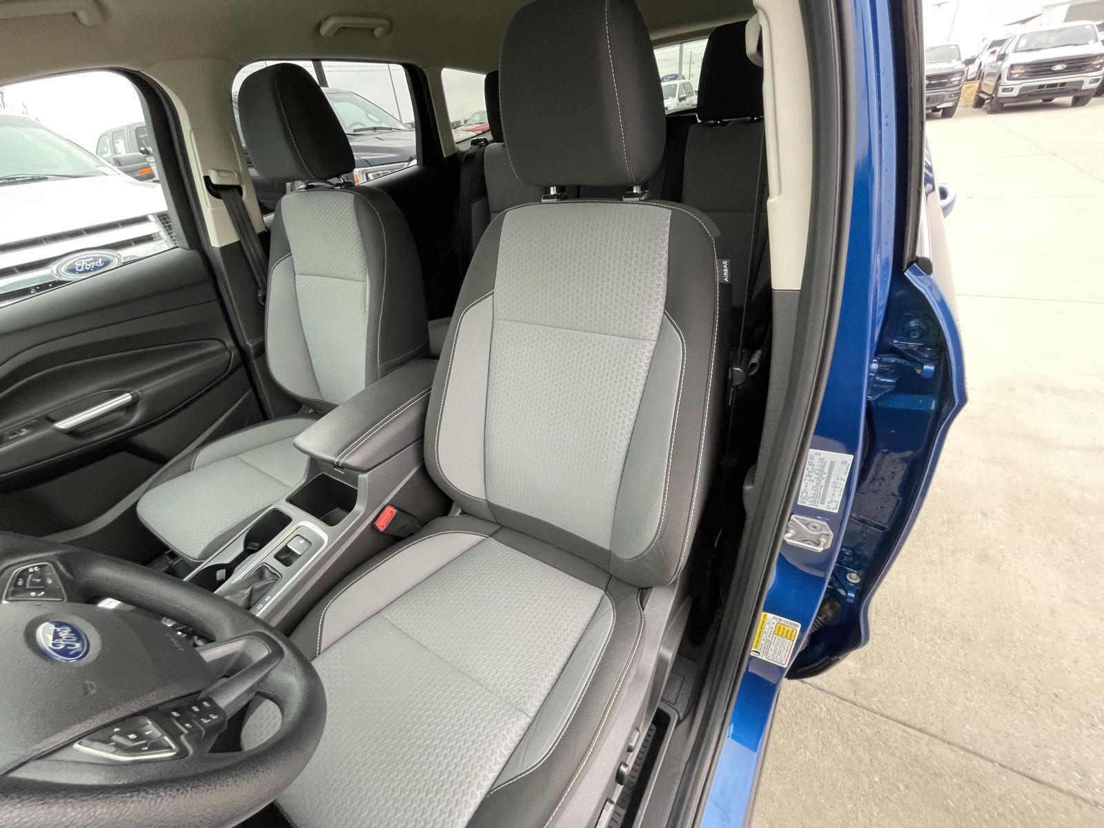 Used 2017 Ford Escape for sale in Lincoln NE