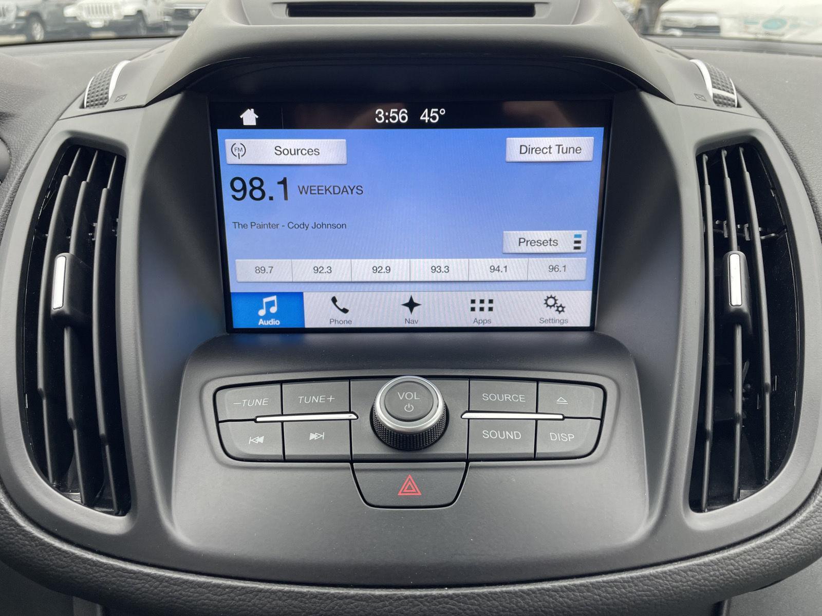 Used 2017 Ford Escape for sale in Lincoln NE