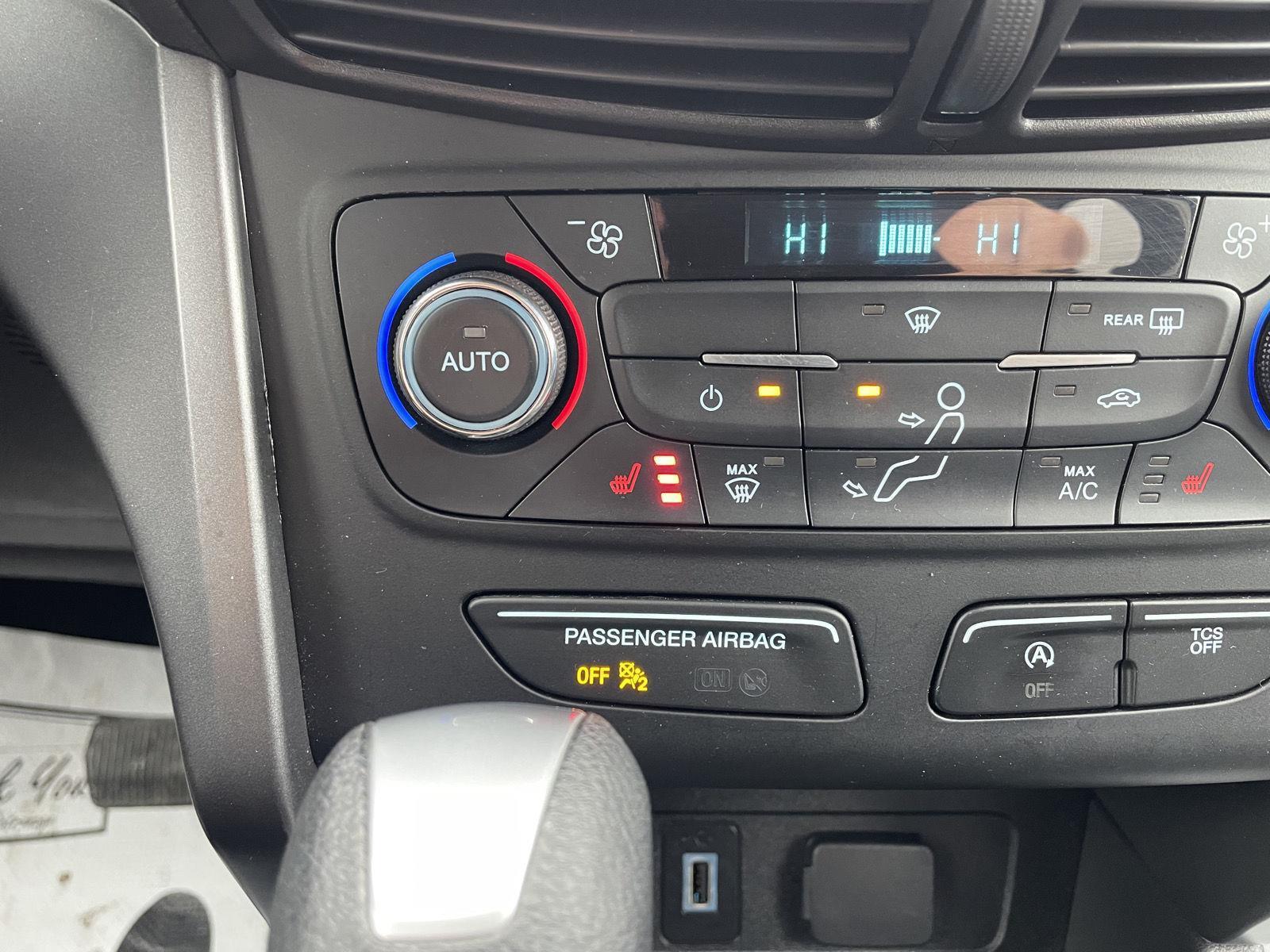 Used 2017 Ford Escape for sale in Lincoln NE