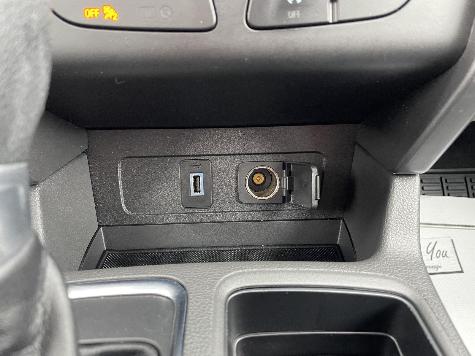 Used 2017 Ford Escape for sale in Lincoln NE