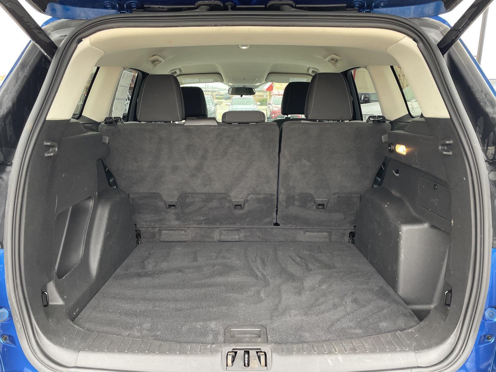 Used 2017 Ford Escape for sale in Lincoln NE