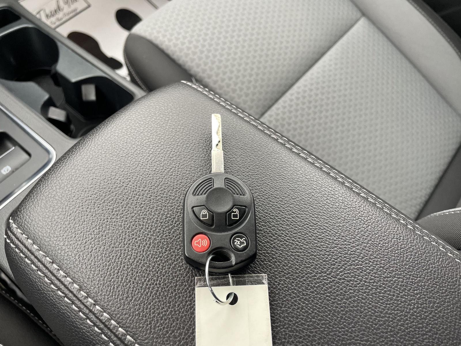 Used 2017 Ford Escape for sale in Lincoln NE