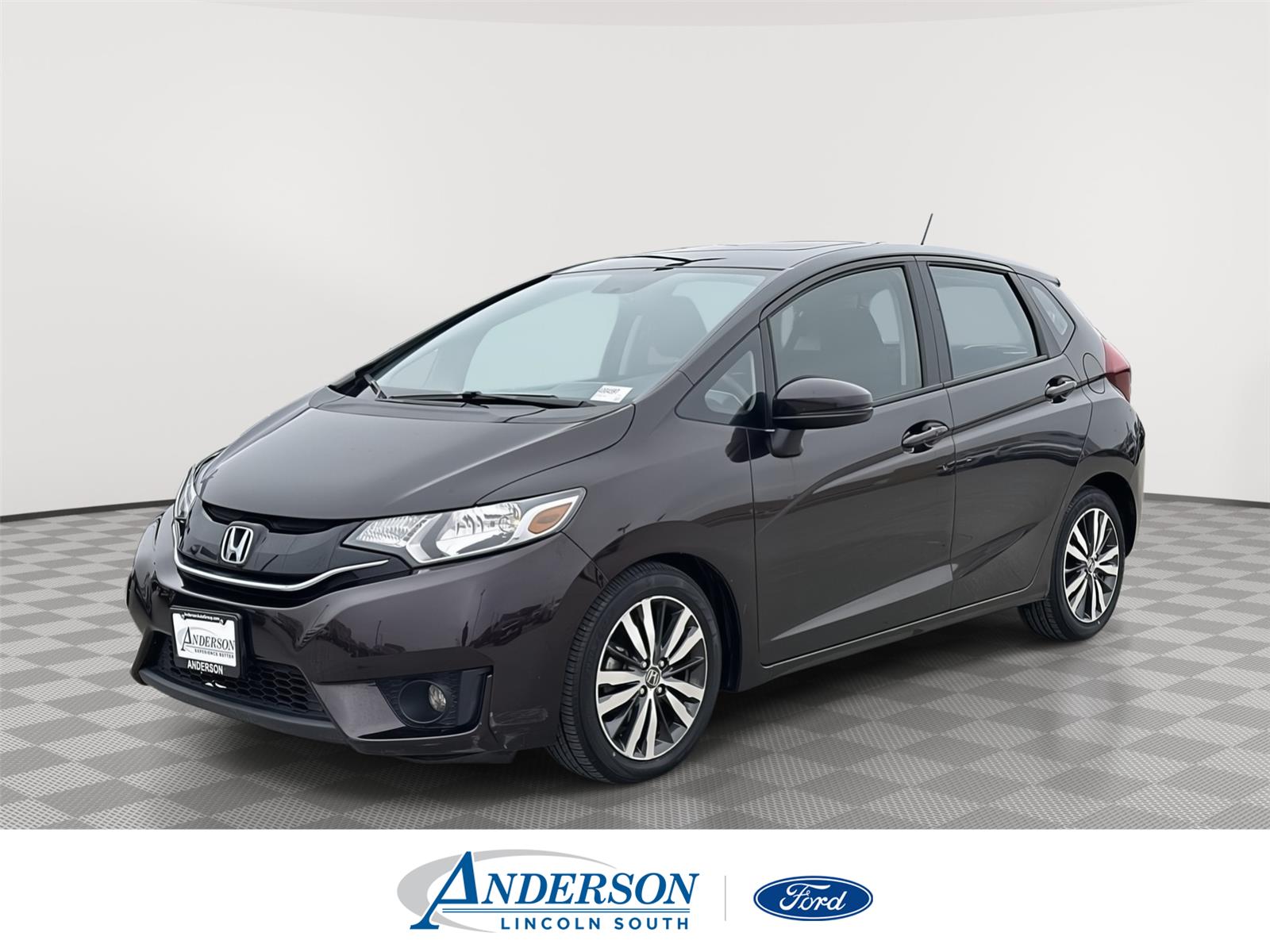 Pre-Owned 2015 Honda Fit for sale in Lincoln NE