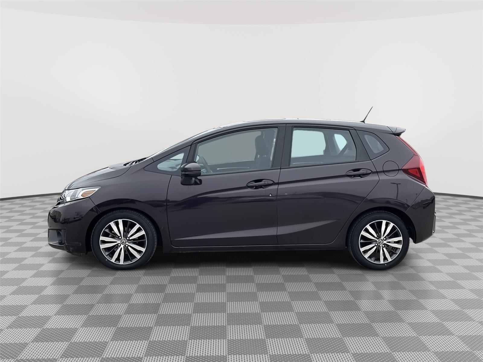 Used 2015 Honda Fit for sale in Lincoln NE