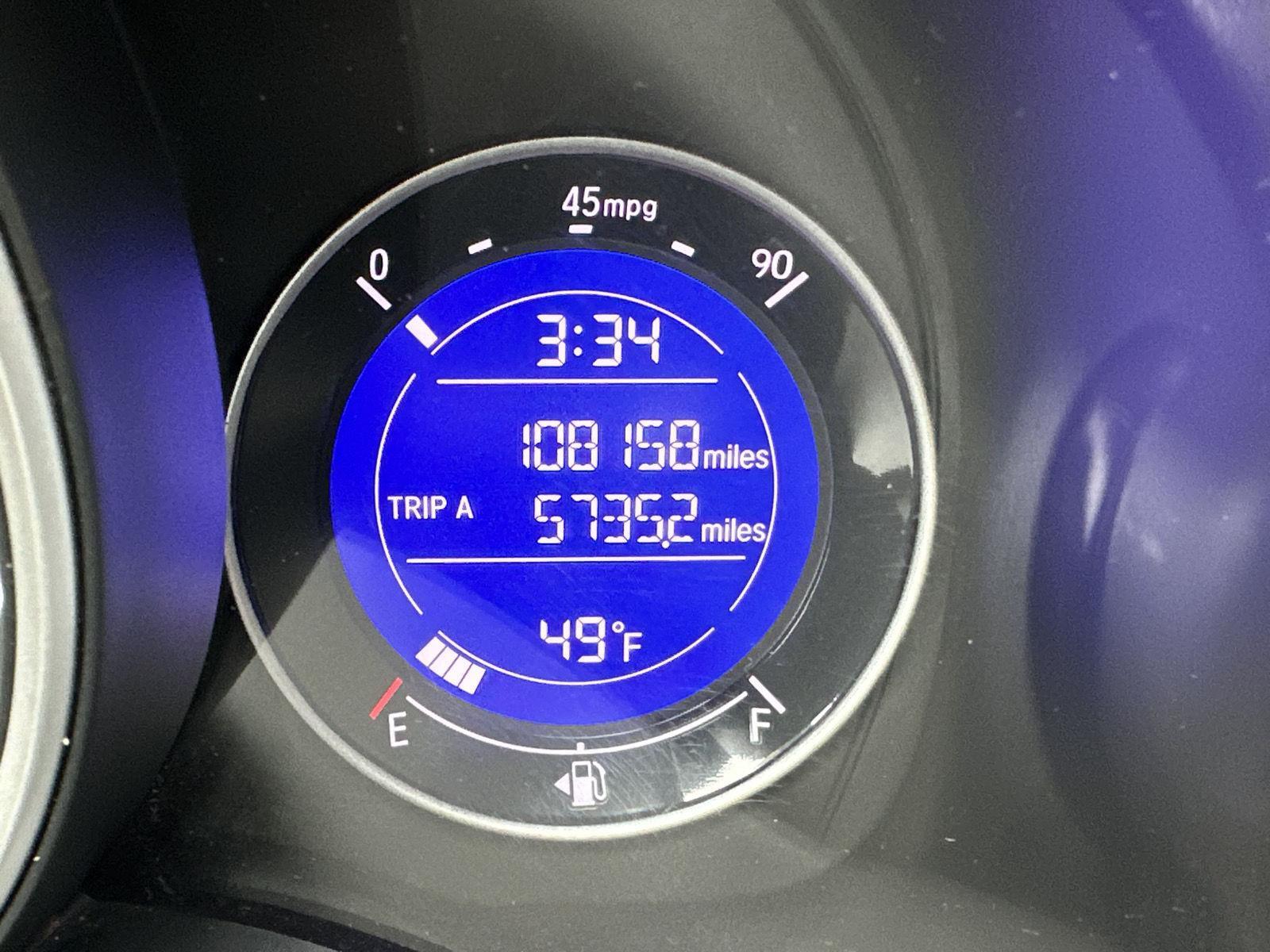 Used 2015 Honda Fit for sale in Lincoln NE