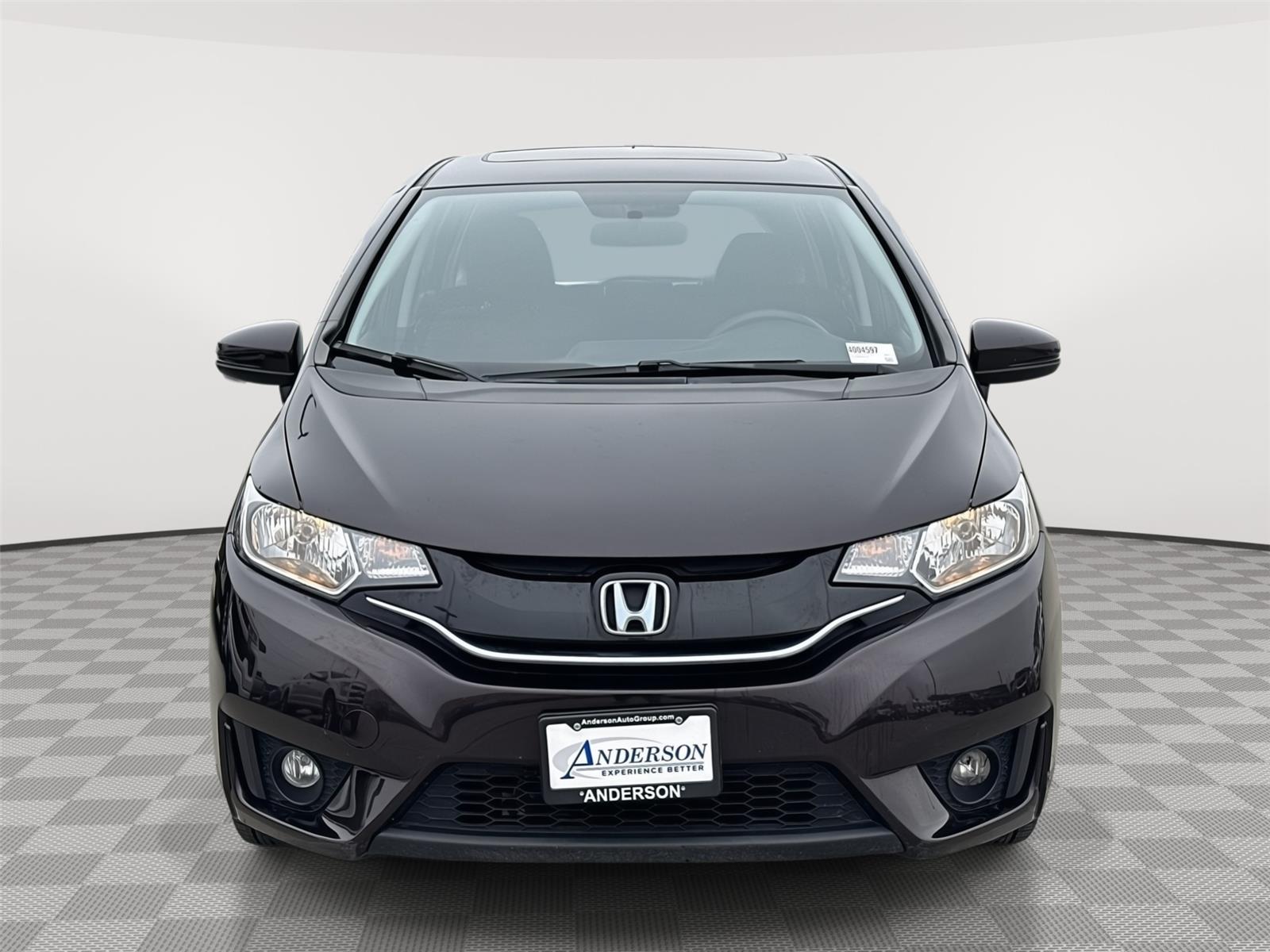 Used 2015 Honda Fit for sale in Lincoln NE