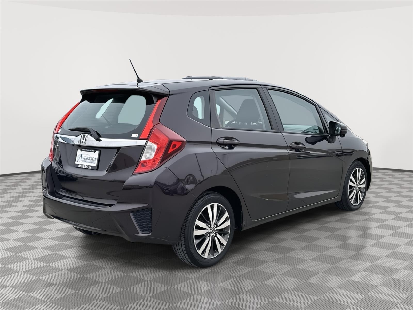 Used 2015 Honda Fit for sale in Lincoln NE