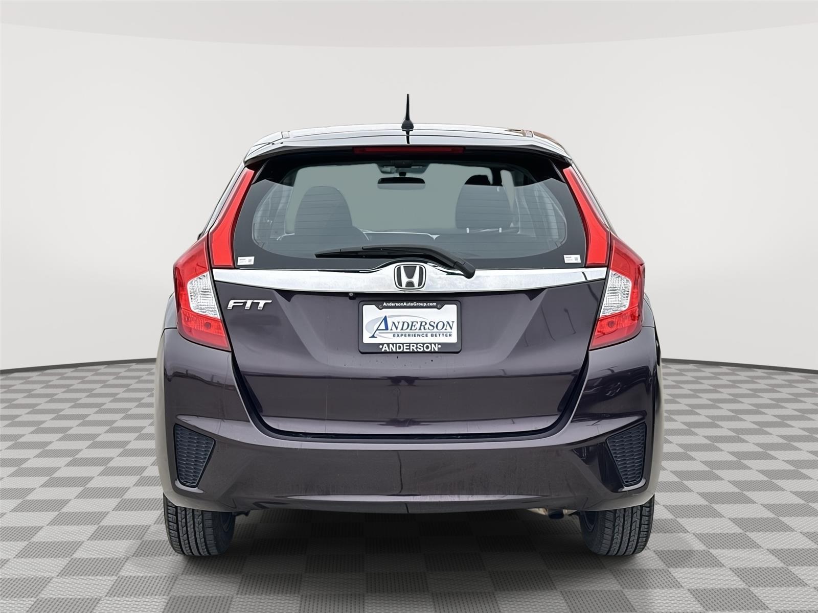 Used 2015 Honda Fit for sale in Lincoln NE