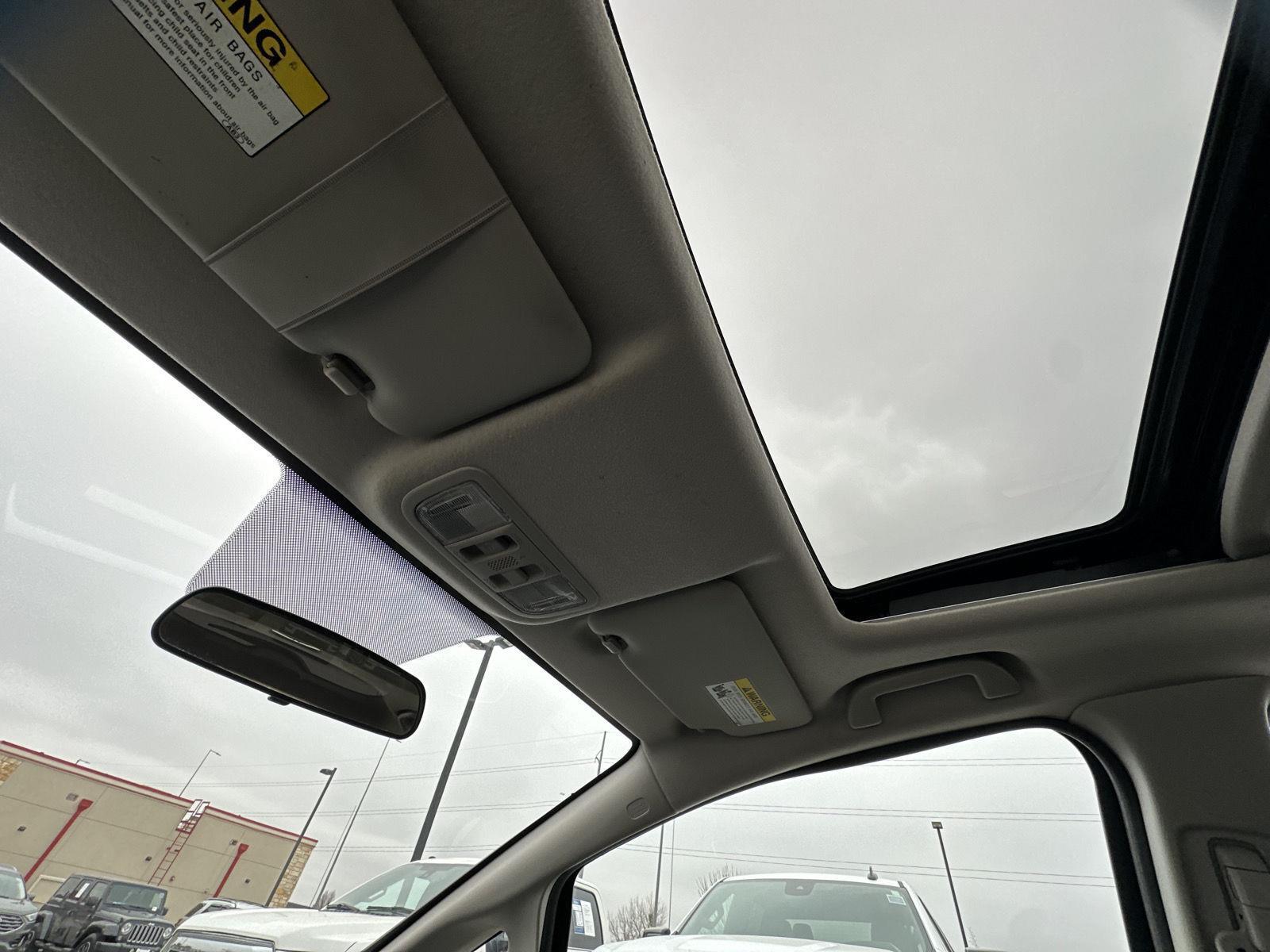 Used 2015 Honda Fit for sale in Lincoln NE