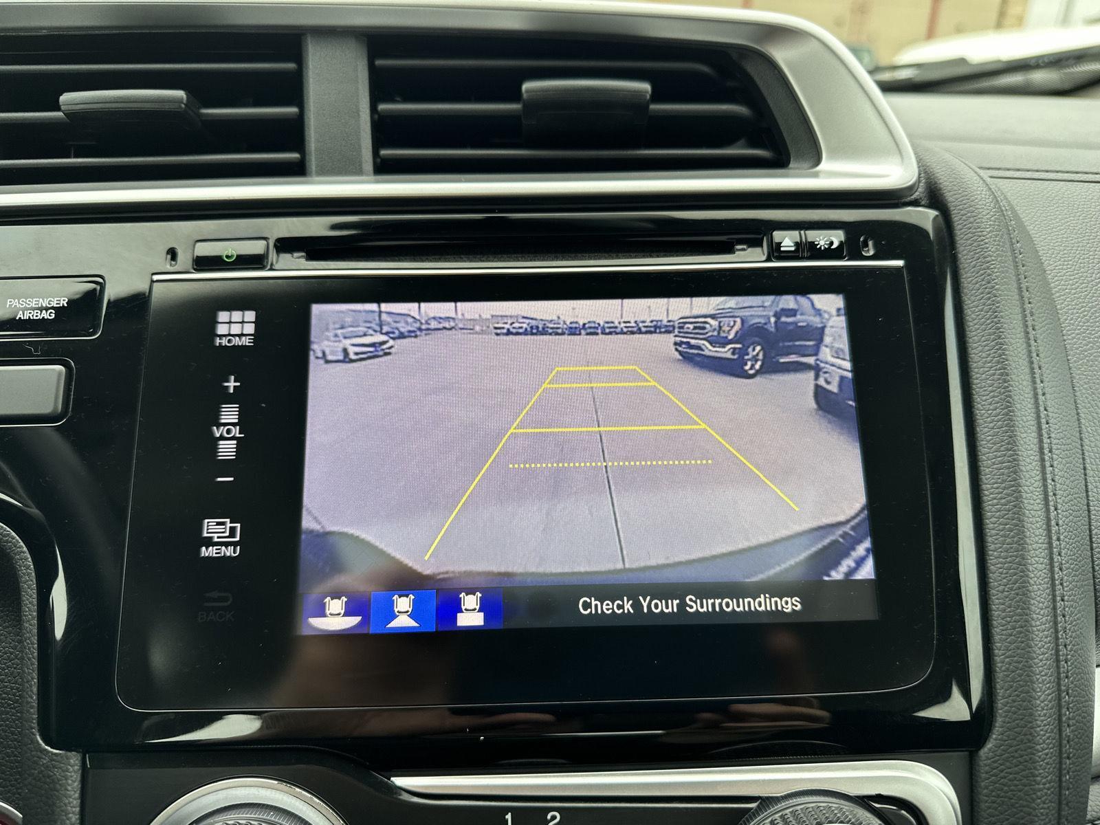 Used 2015 Honda Fit for sale in Lincoln NE