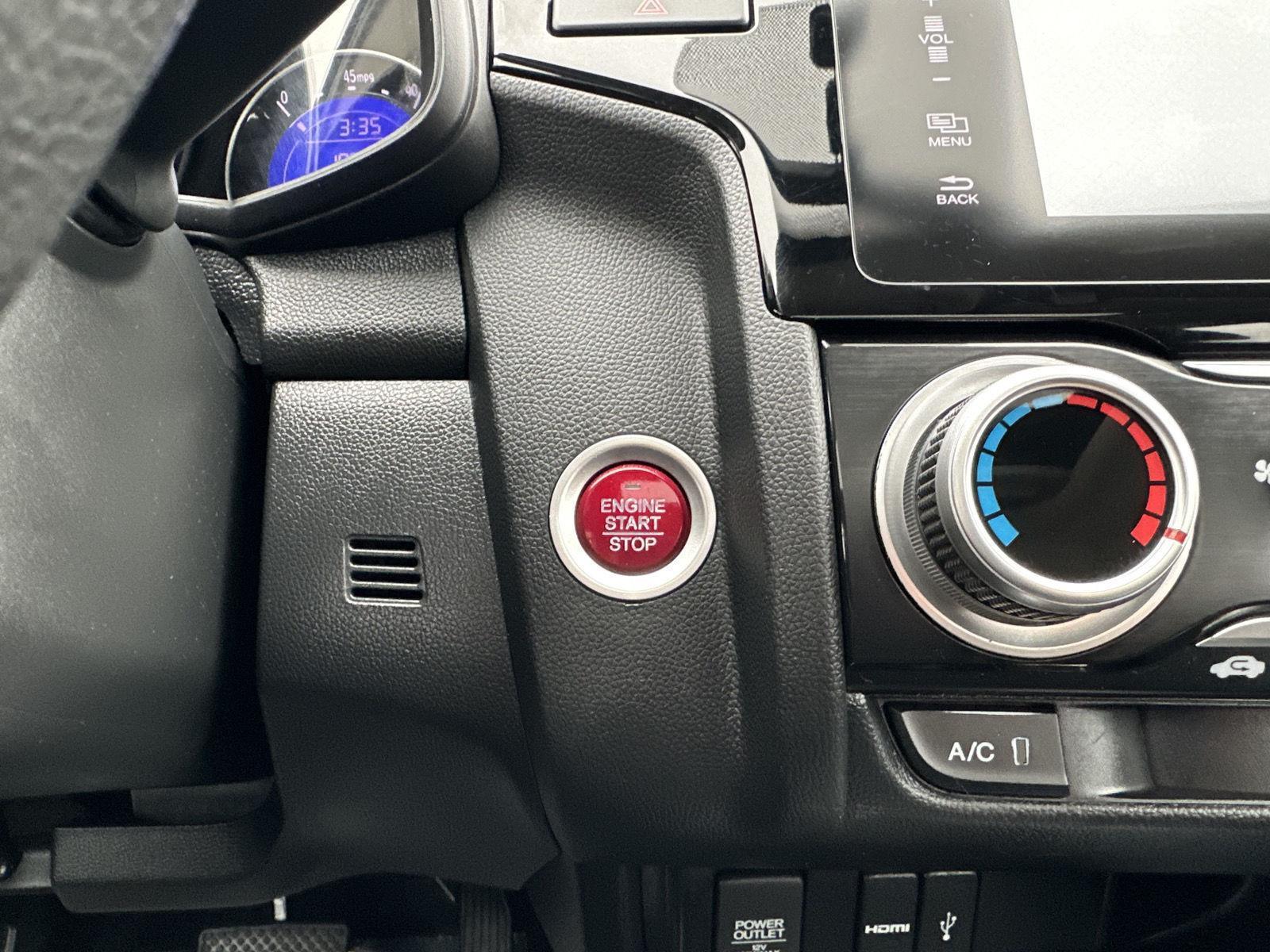 Used 2015 Honda Fit for sale in Lincoln NE