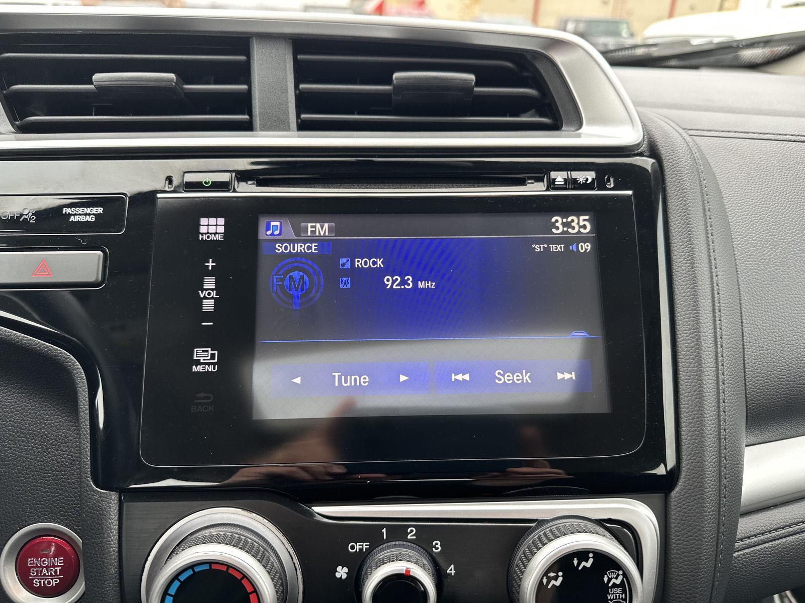 Used 2015 Honda Fit for sale in Lincoln NE