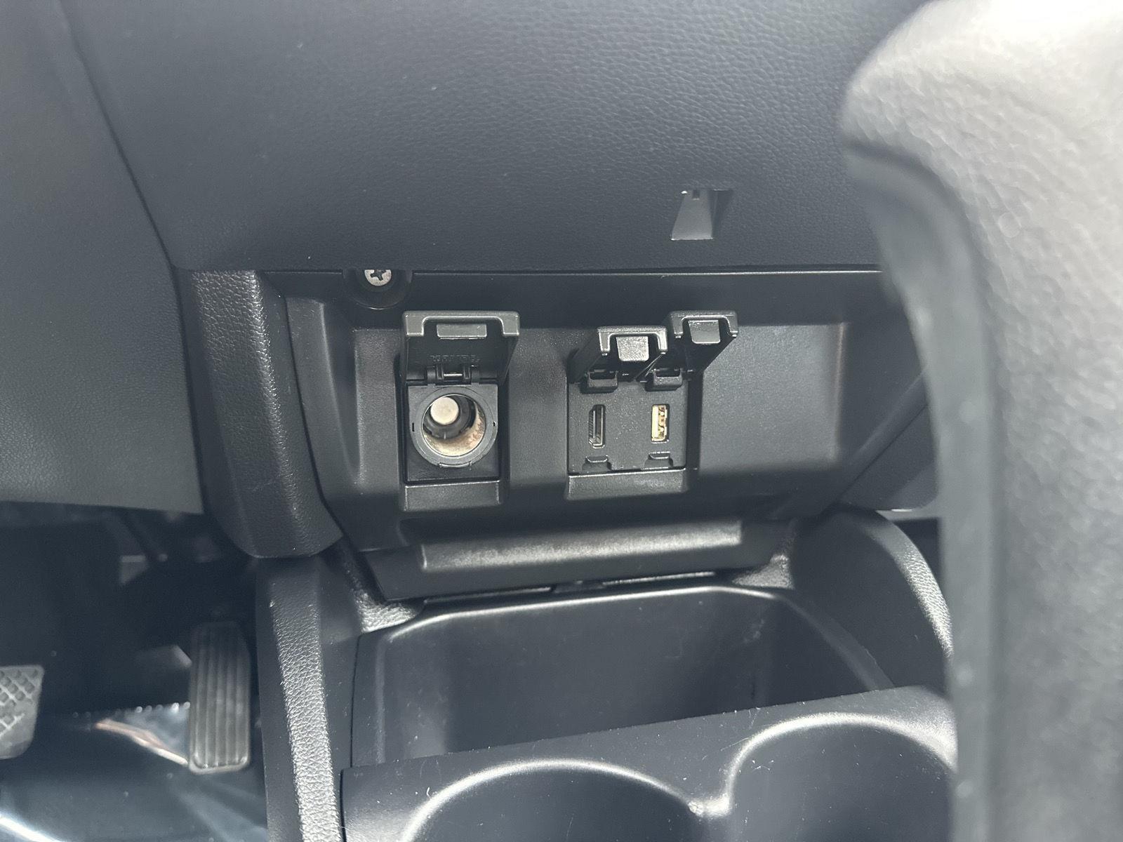 Used 2015 Honda Fit for sale in Lincoln NE