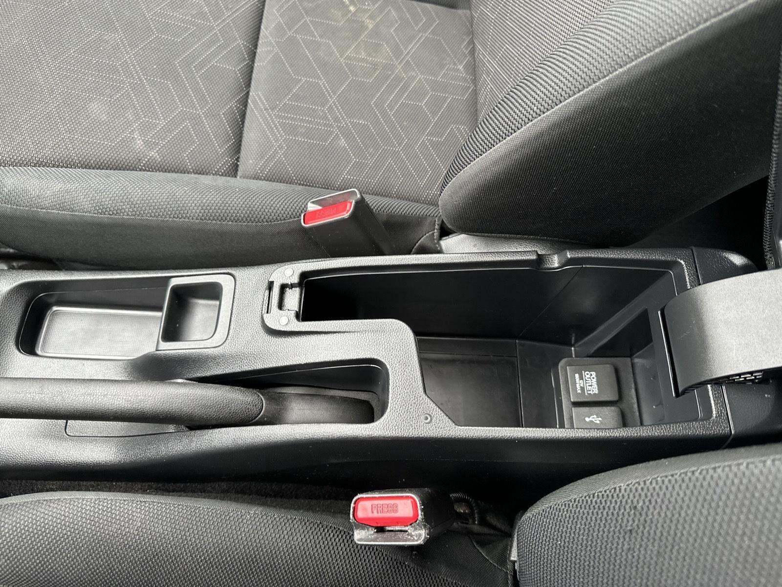 Used 2015 Honda Fit for sale in Lincoln NE