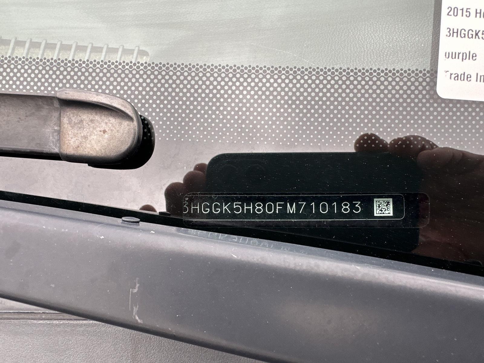 Used 2015 Honda Fit for sale in Lincoln NE