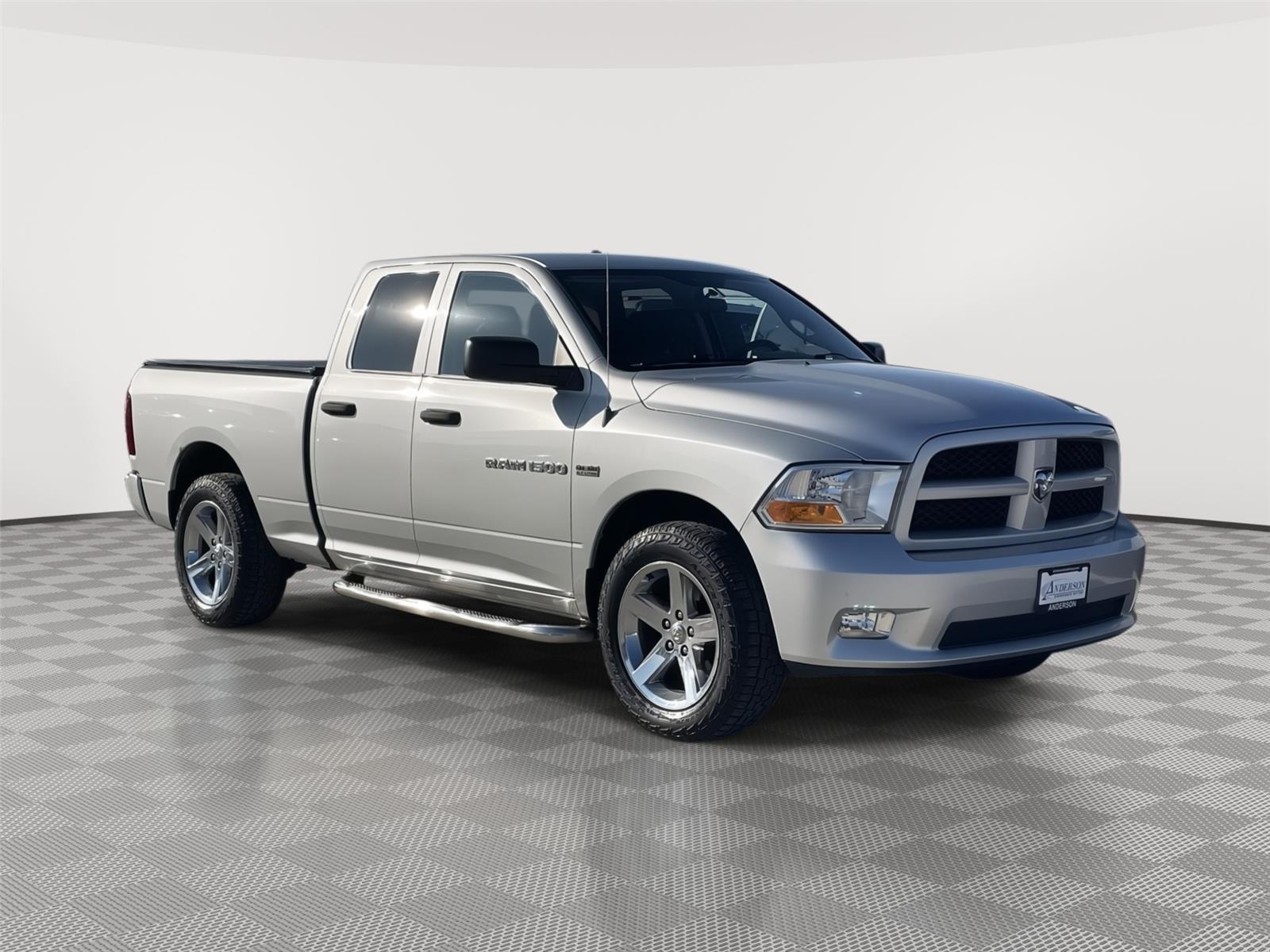 Used 2012 Ram 1500 for sale in Lincoln NE