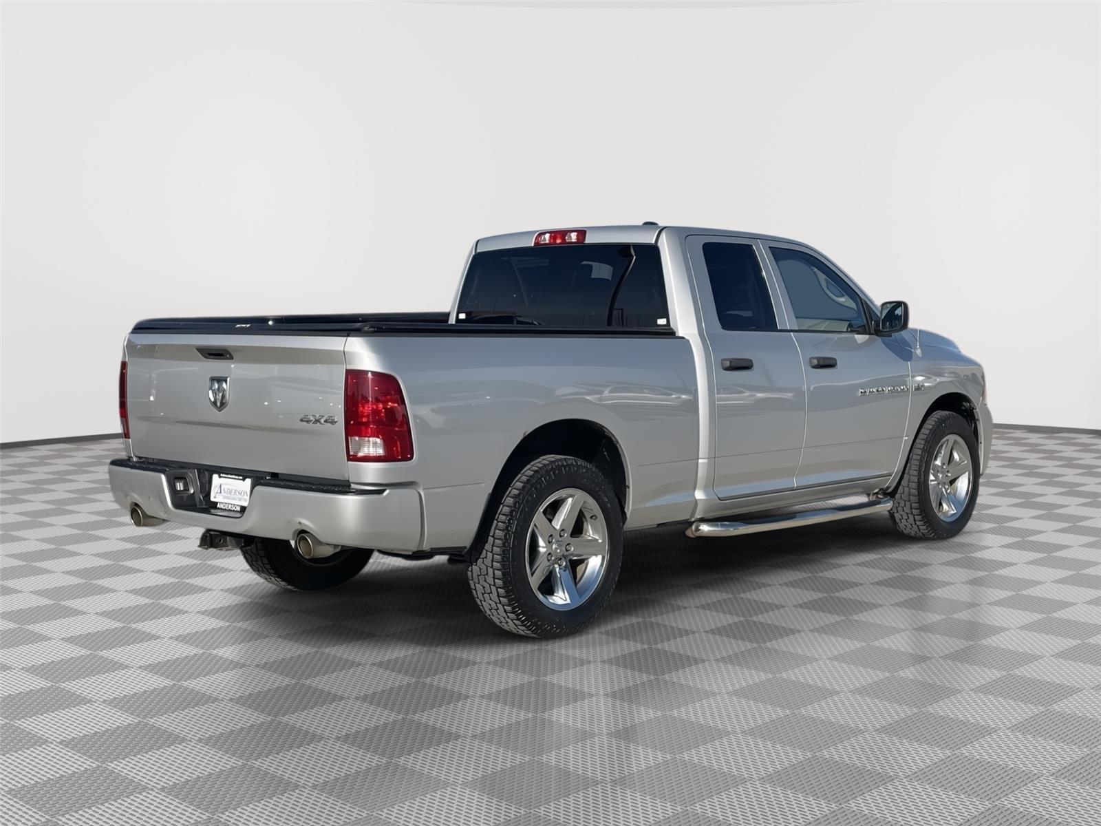 Used 2012 Ram 1500 for sale in Lincoln NE