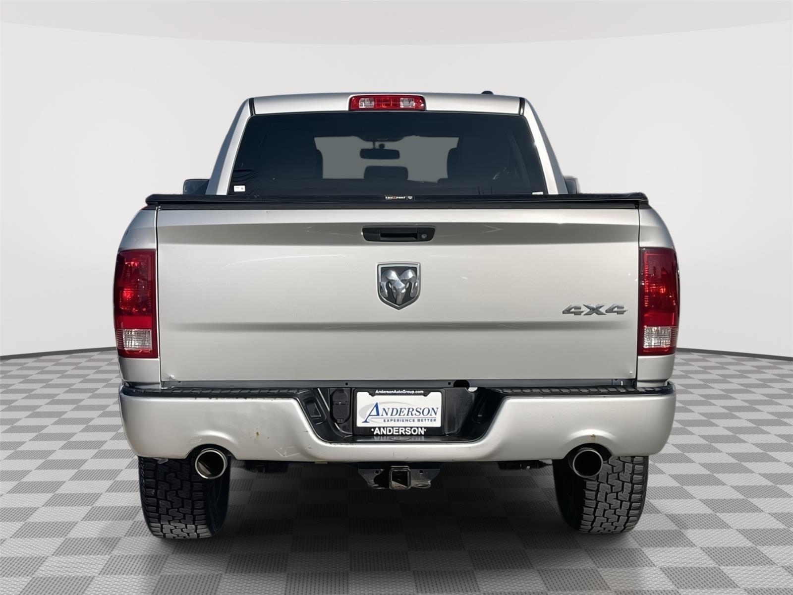 Used 2012 Ram 1500 for sale in Lincoln NE