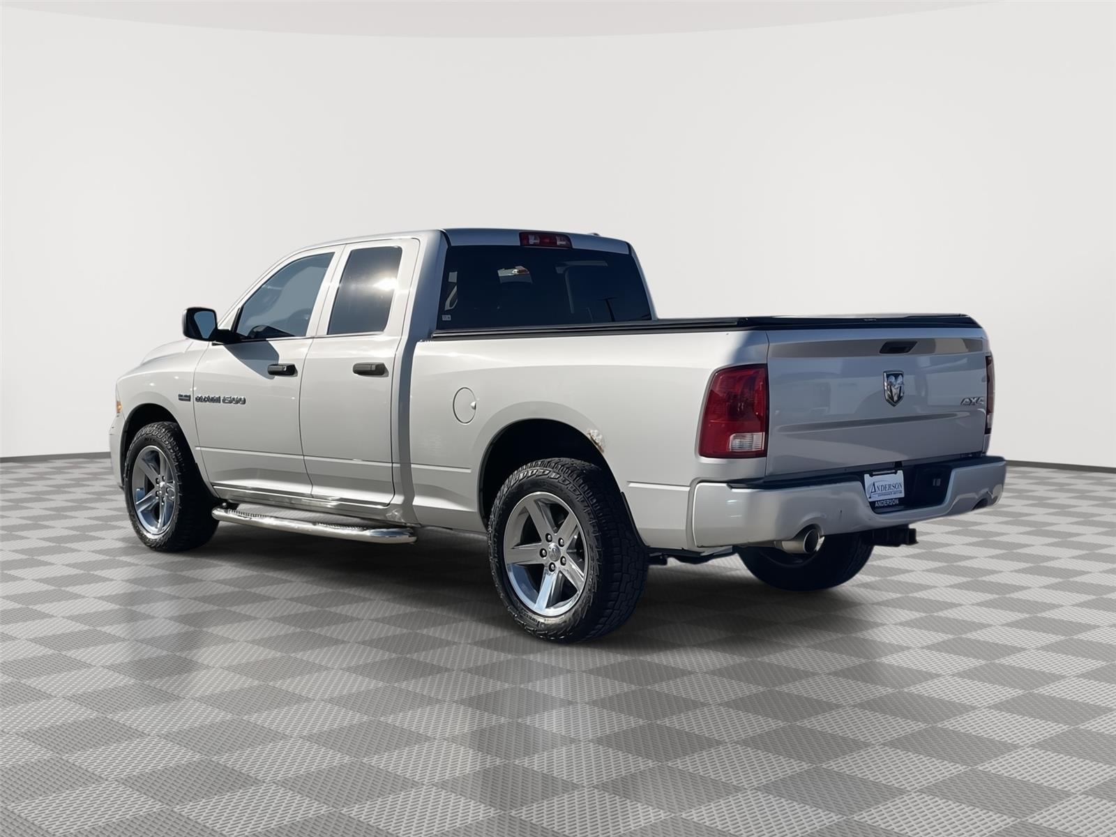 Used 2012 Ram 1500 for sale in Lincoln NE