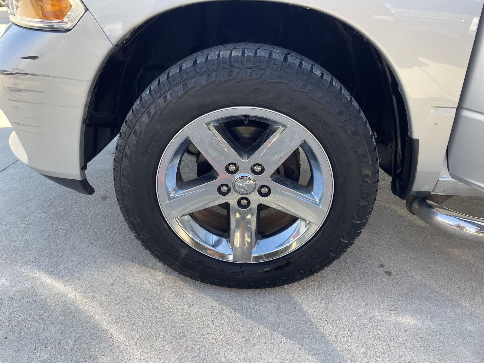 Used 2012 Ram 1500 for sale in Lincoln NE