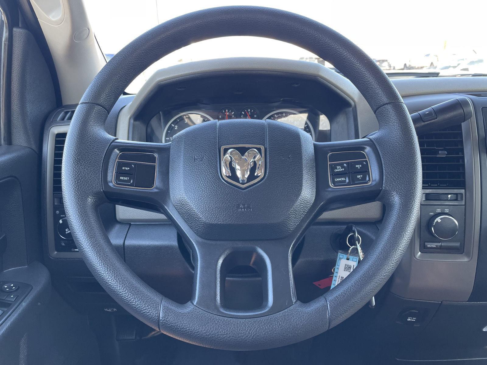 Used 2012 Ram 1500 for sale in Lincoln NE