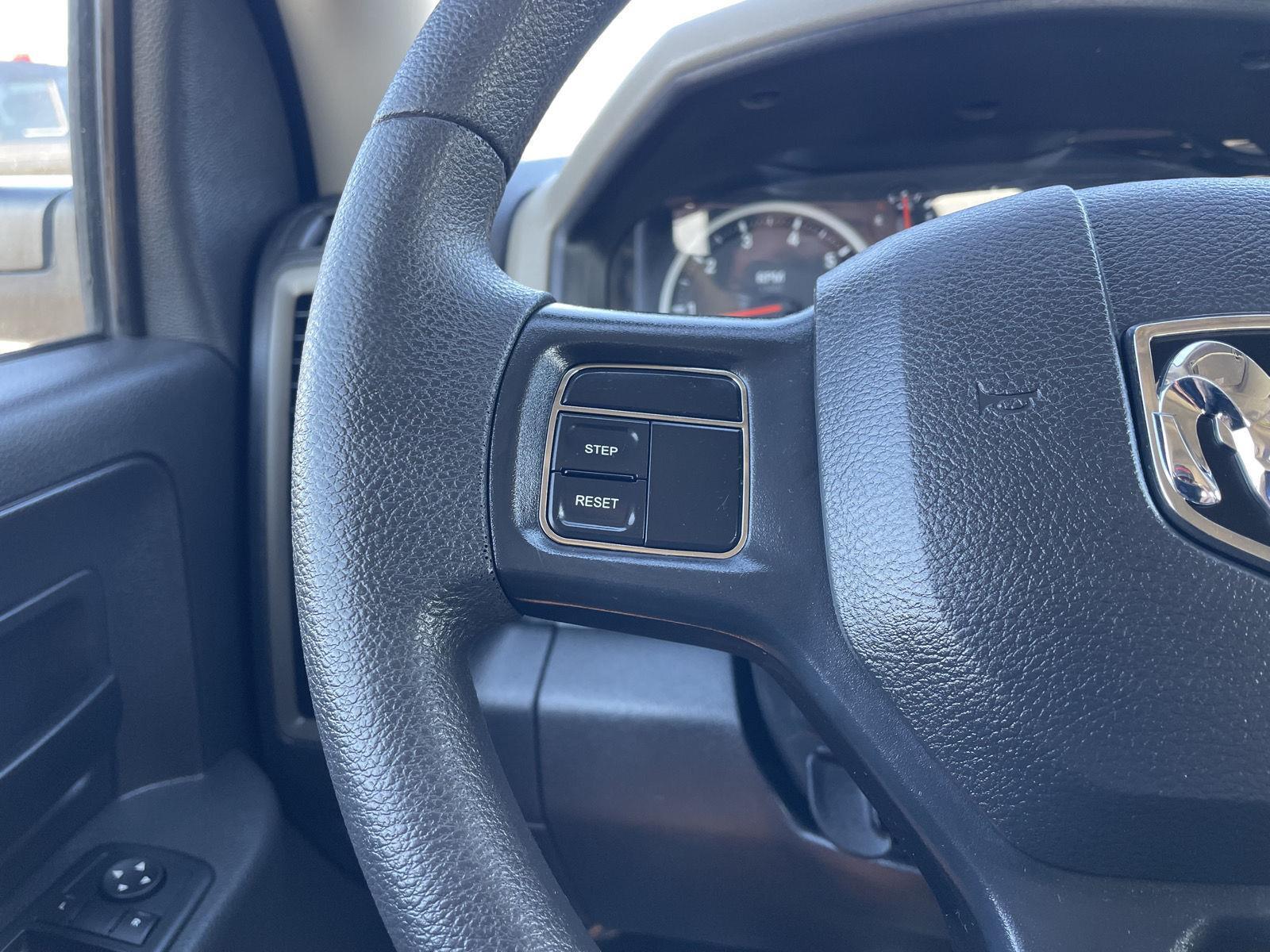 Used 2012 Ram 1500 for sale in Lincoln NE