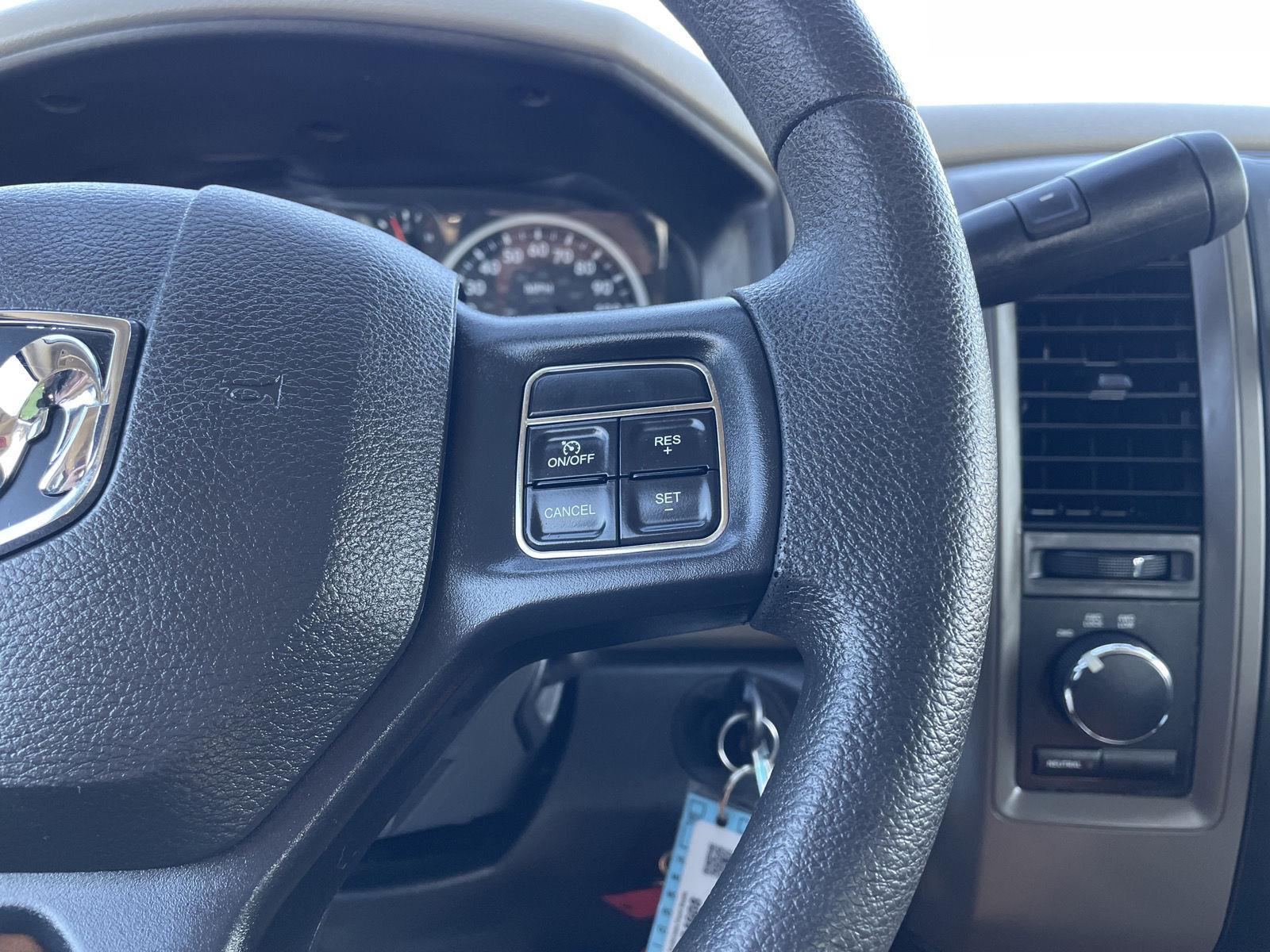 Used 2012 Ram 1500 for sale in Lincoln NE