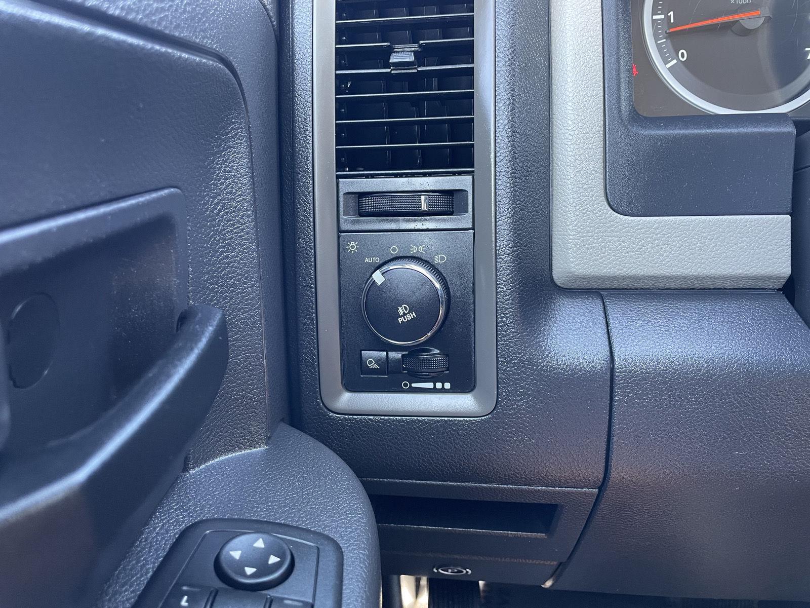 Used 2012 Ram 1500 for sale in Lincoln NE