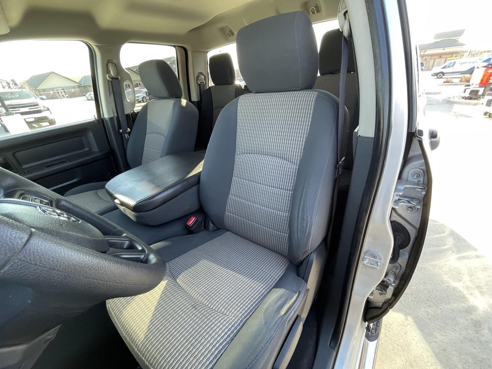 Used 2012 Ram 1500 for sale in Lincoln NE