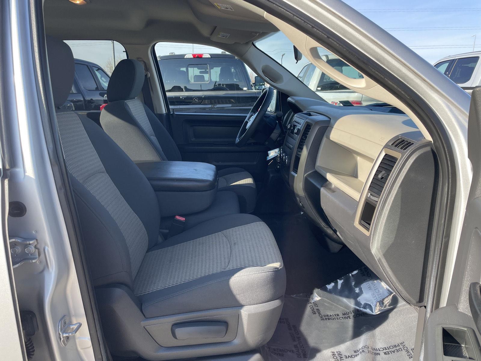 Used 2012 Ram 1500 for sale in Lincoln NE
