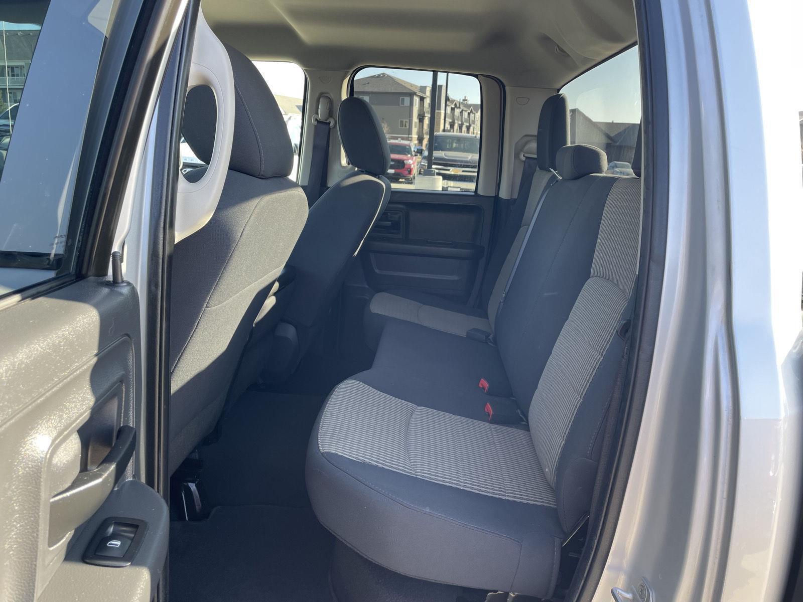 Used 2012 Ram 1500 for sale in Lincoln NE