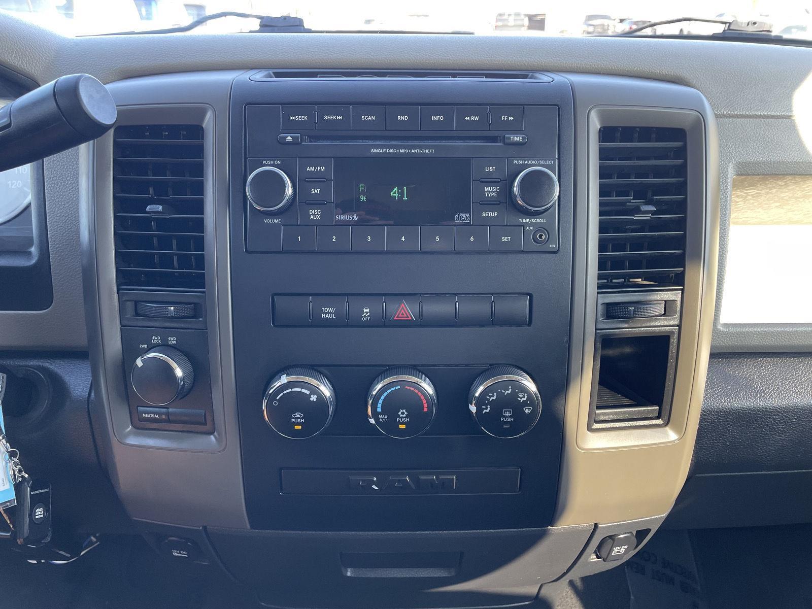 Used 2012 Ram 1500 for sale in Lincoln NE