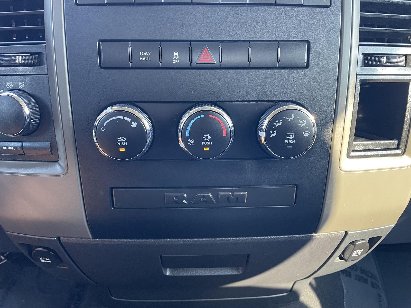 Used 2012 Ram 1500 for sale in Lincoln NE