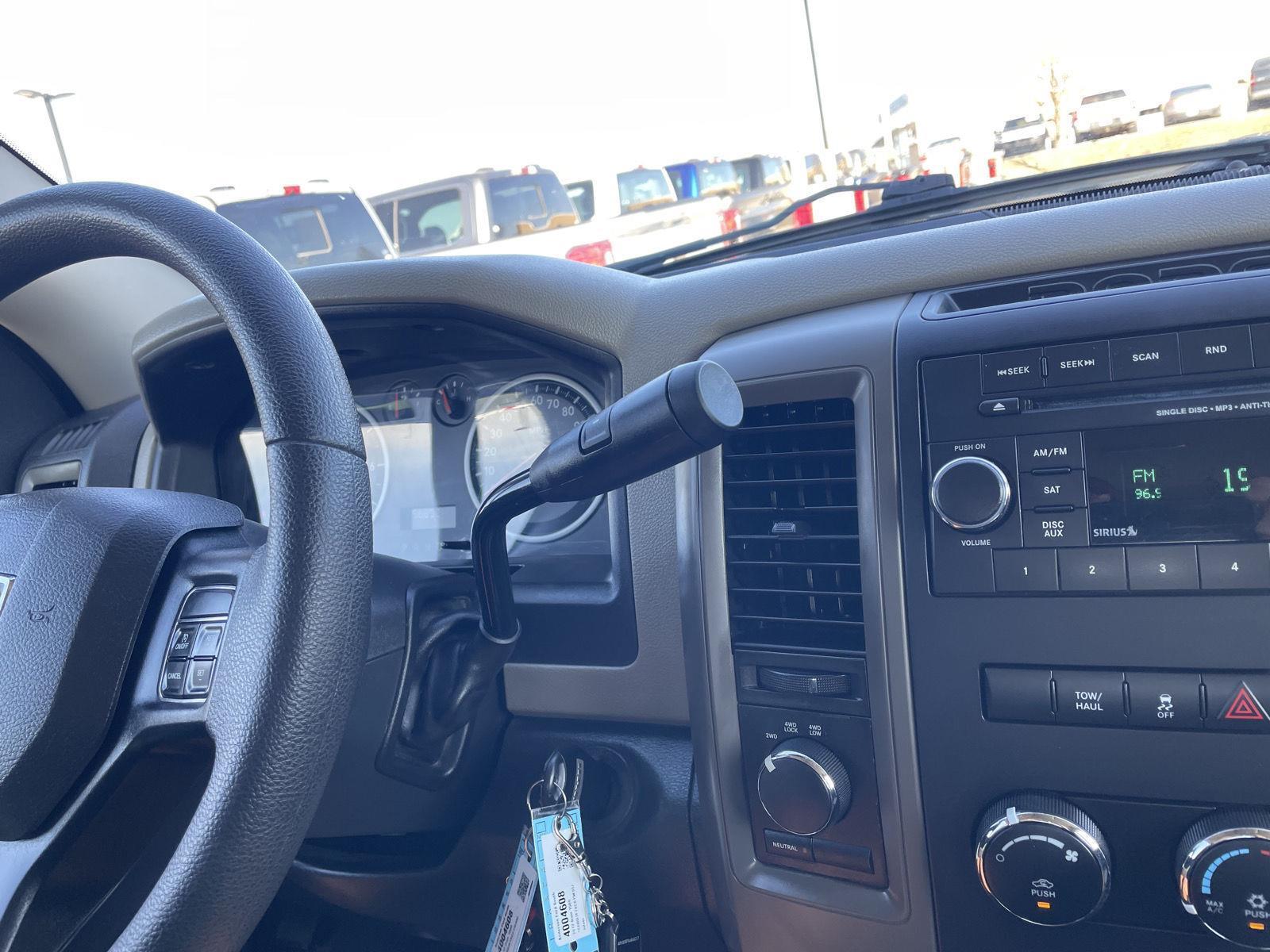 Used 2012 Ram 1500 for sale in Lincoln NE