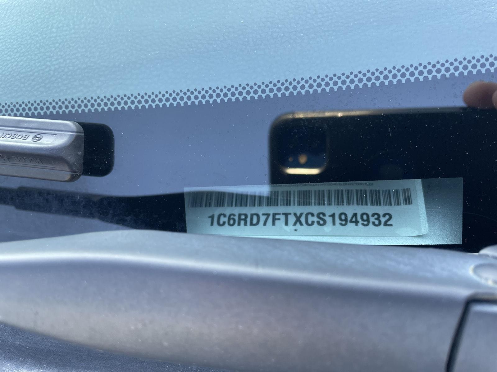 Used 2012 Ram 1500 for sale in Lincoln NE