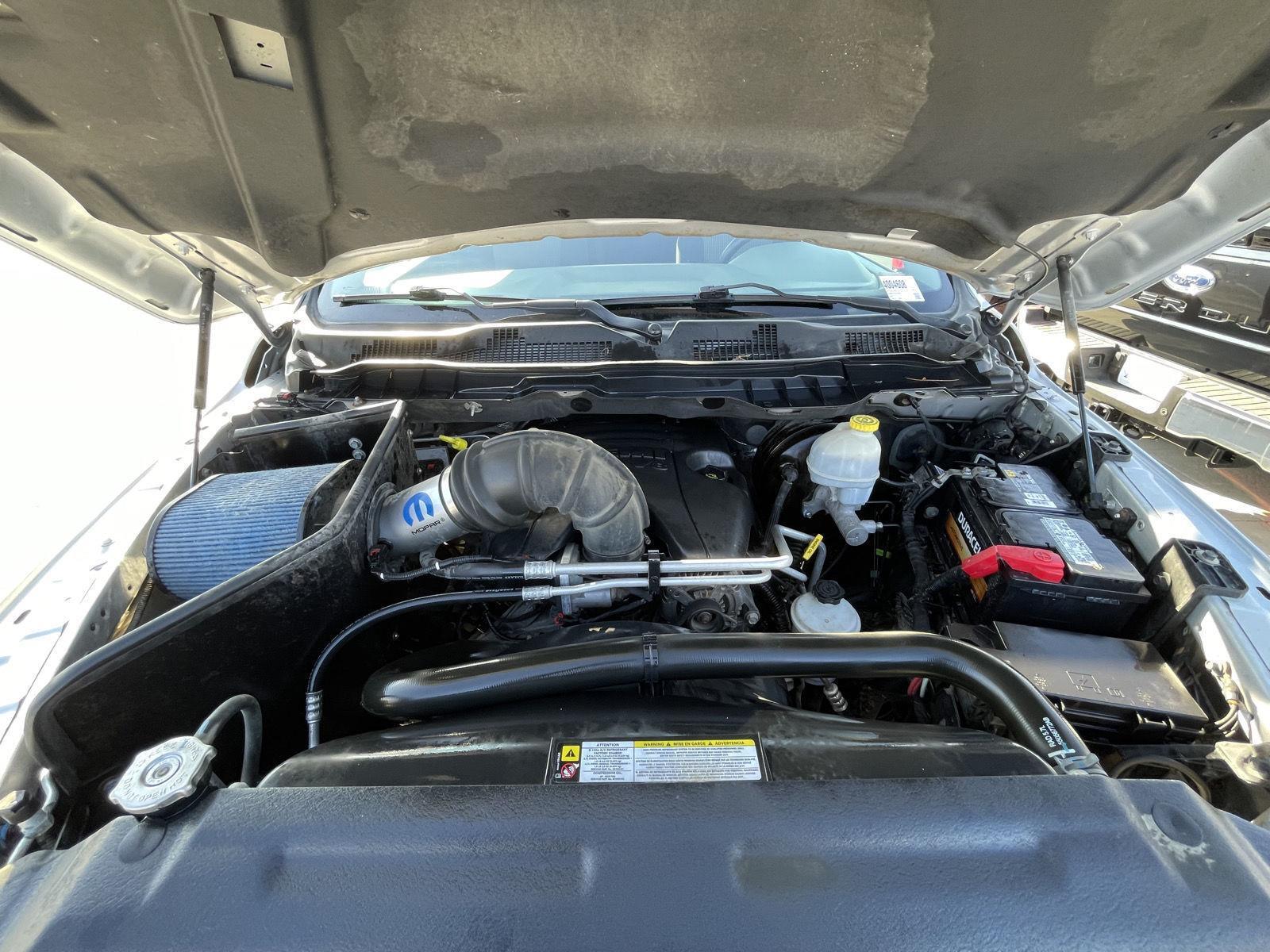 Used 2012 Ram 1500 for sale in Lincoln NE