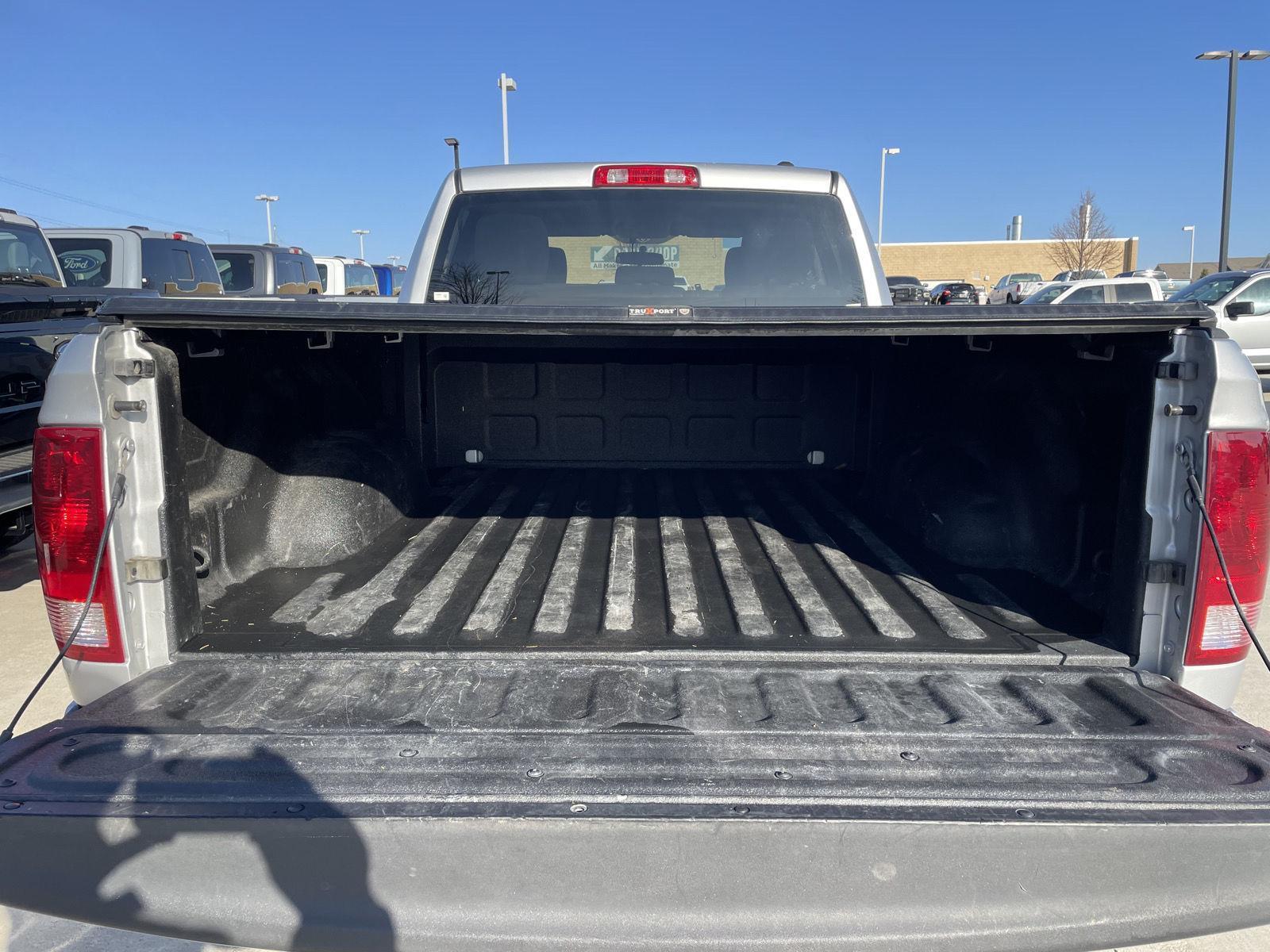 Used 2012 Ram 1500 for sale in Lincoln NE