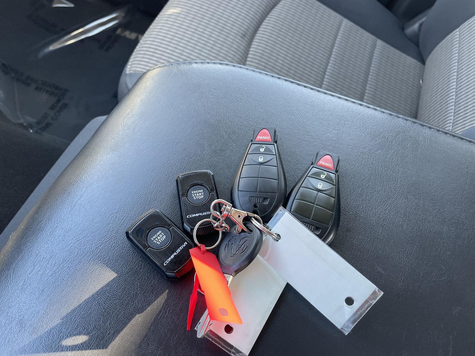 Used 2012 Ram 1500 for sale in Lincoln NE