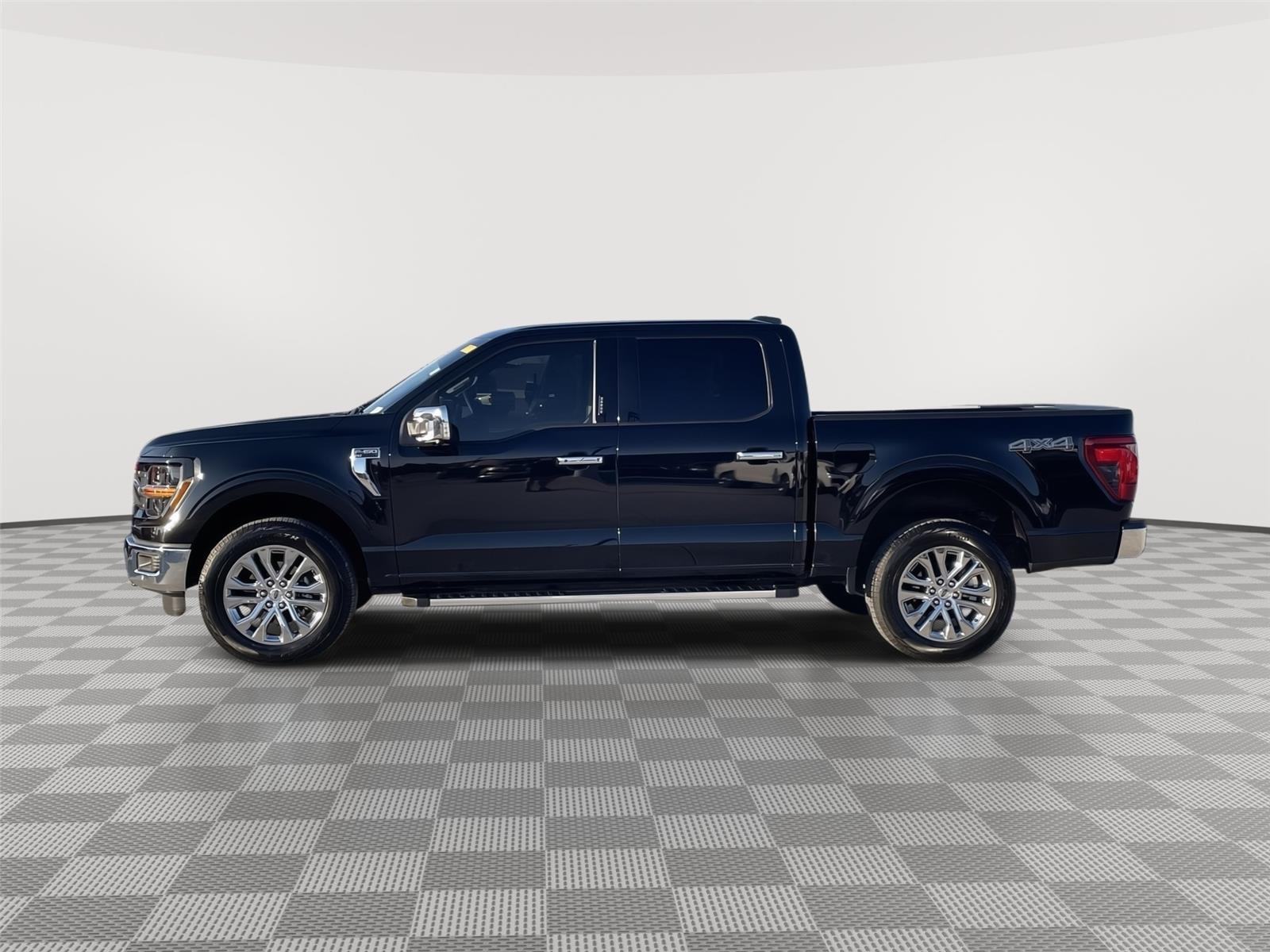 Used 2024 Ford F-150 for sale in Lincoln NE