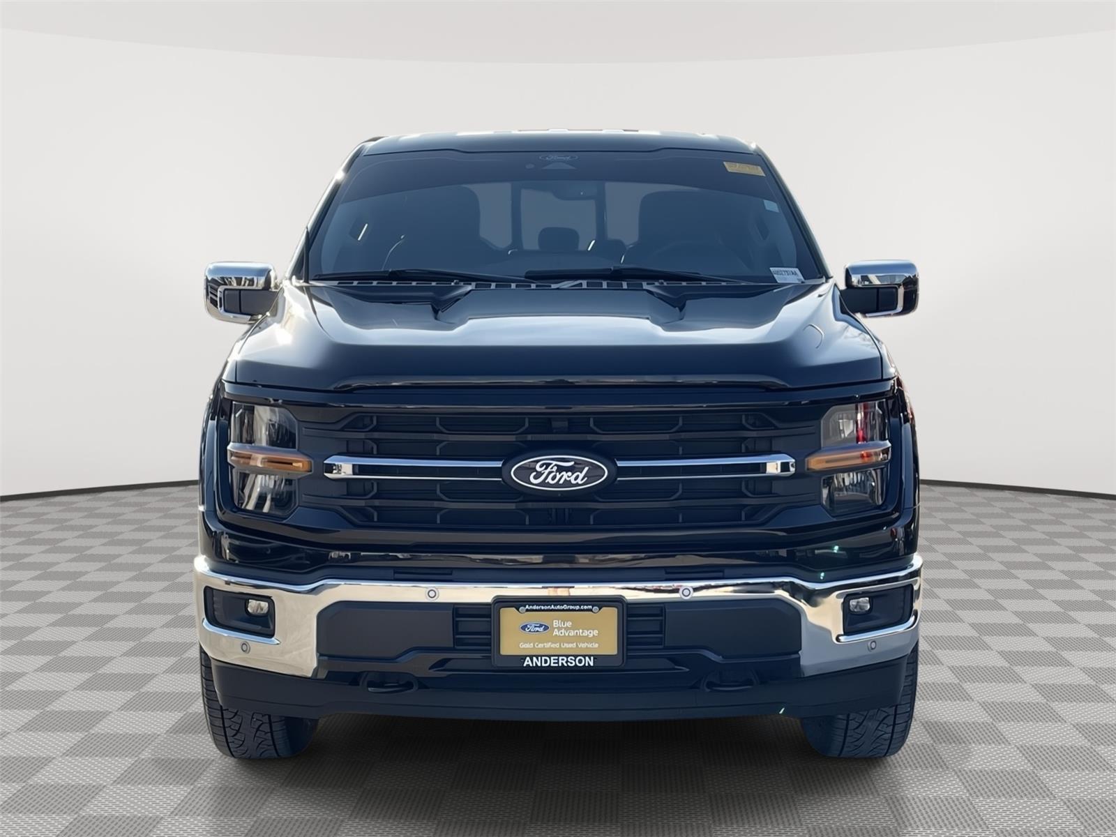 Used 2024 Ford F-150 for sale in Lincoln NE