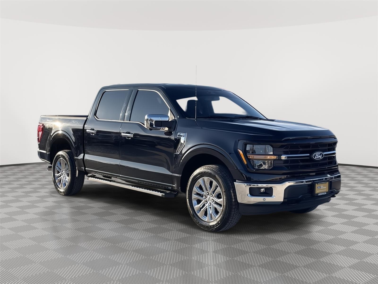 Used 2024 Ford F-150 for sale in Lincoln NE