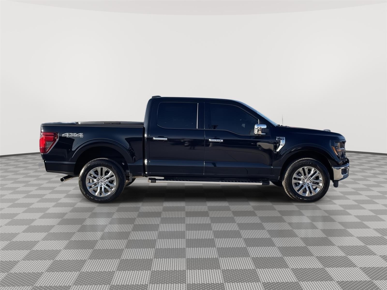 Used 2024 Ford F-150 for sale in Lincoln NE