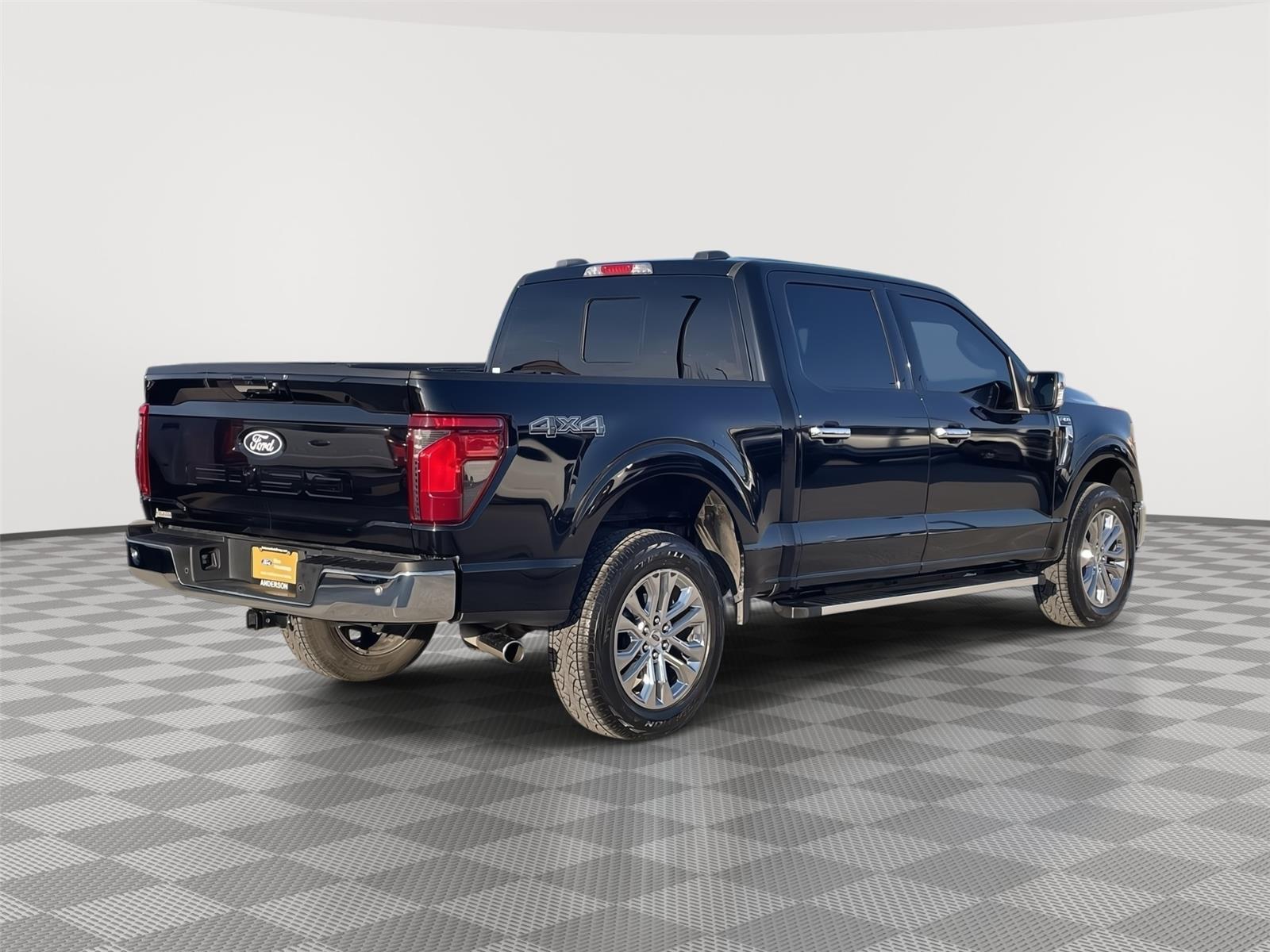 Used 2024 Ford F-150 for sale in Lincoln NE