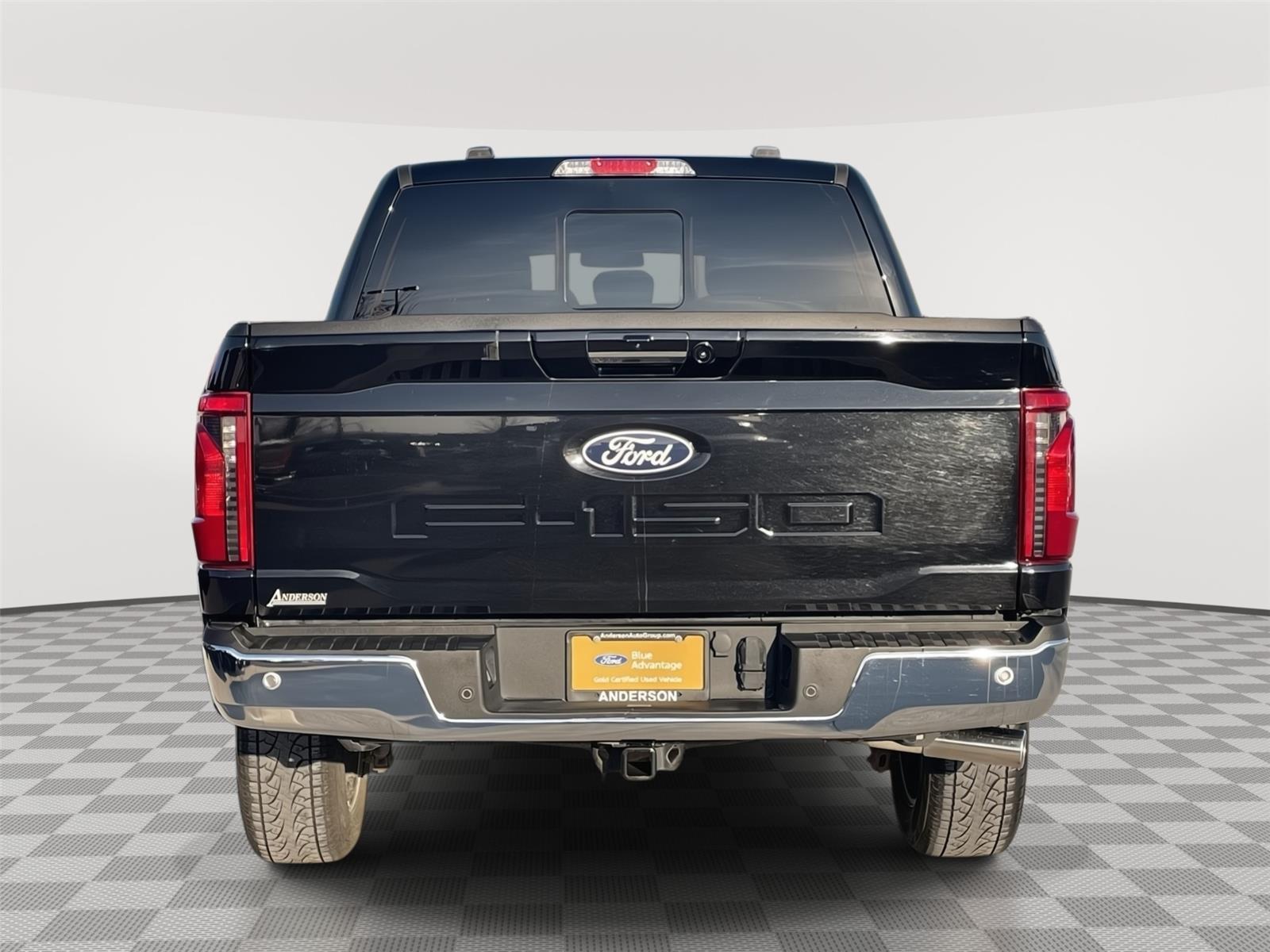 Used 2024 Ford F-150 for sale in Lincoln NE