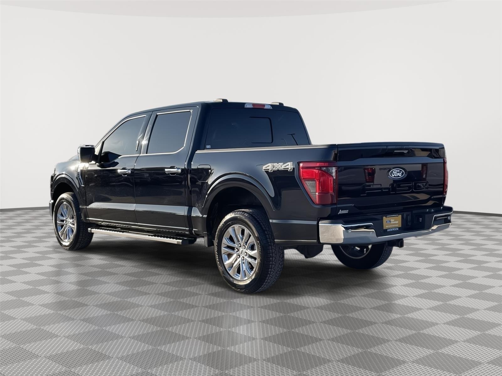 Used 2024 Ford F-150 for sale in Lincoln NE
