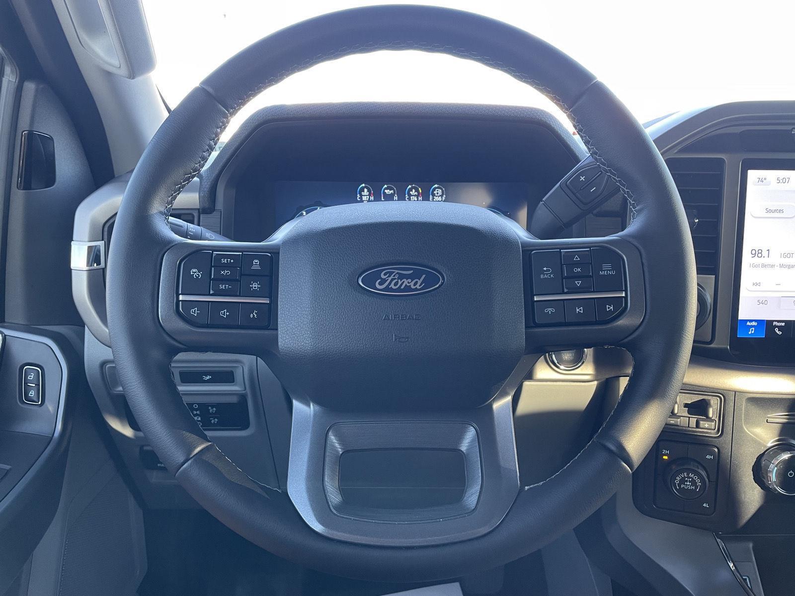 Used 2024 Ford F-150 for sale in Lincoln NE