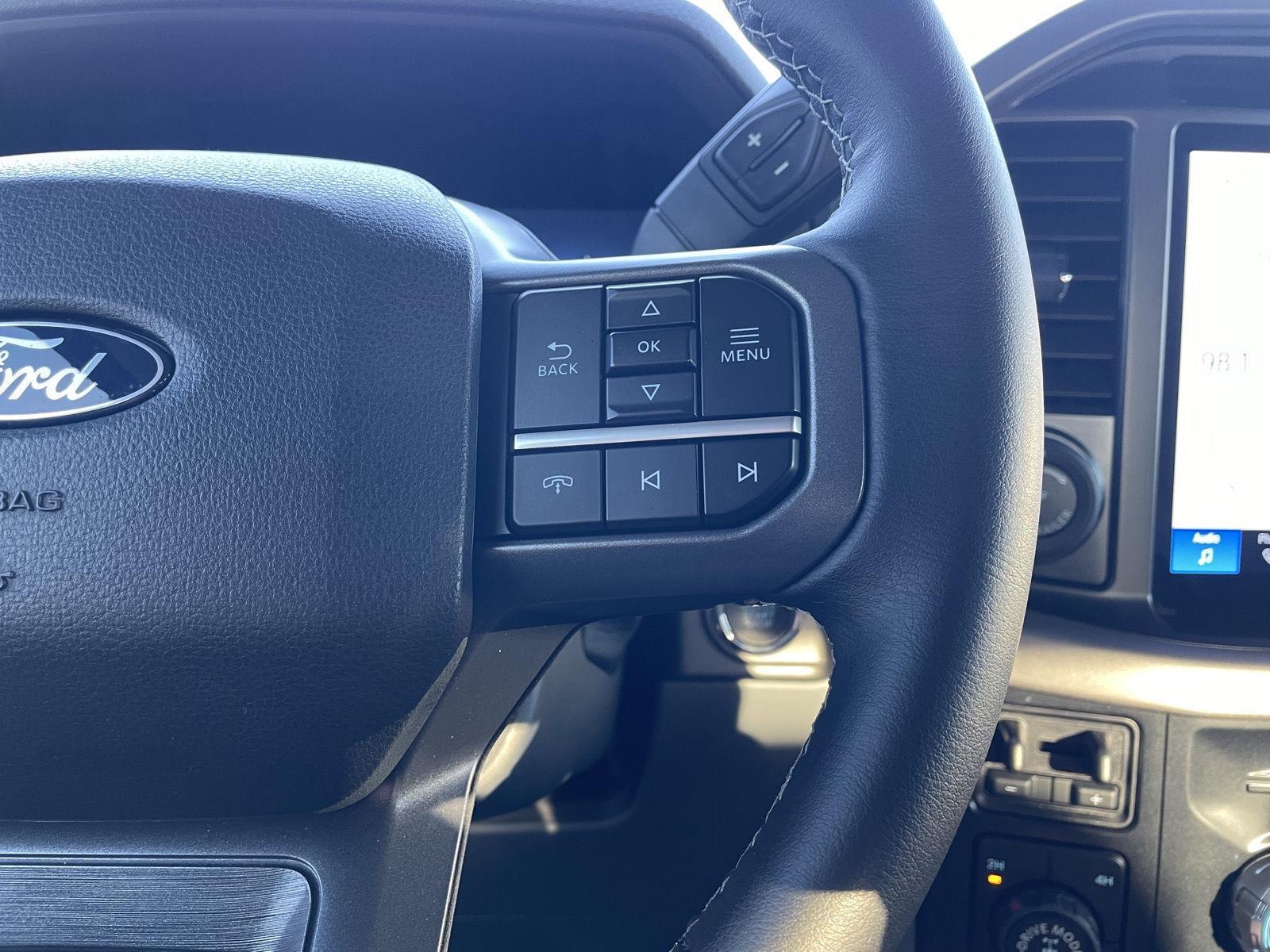 Used 2024 Ford F-150 for sale in Lincoln NE