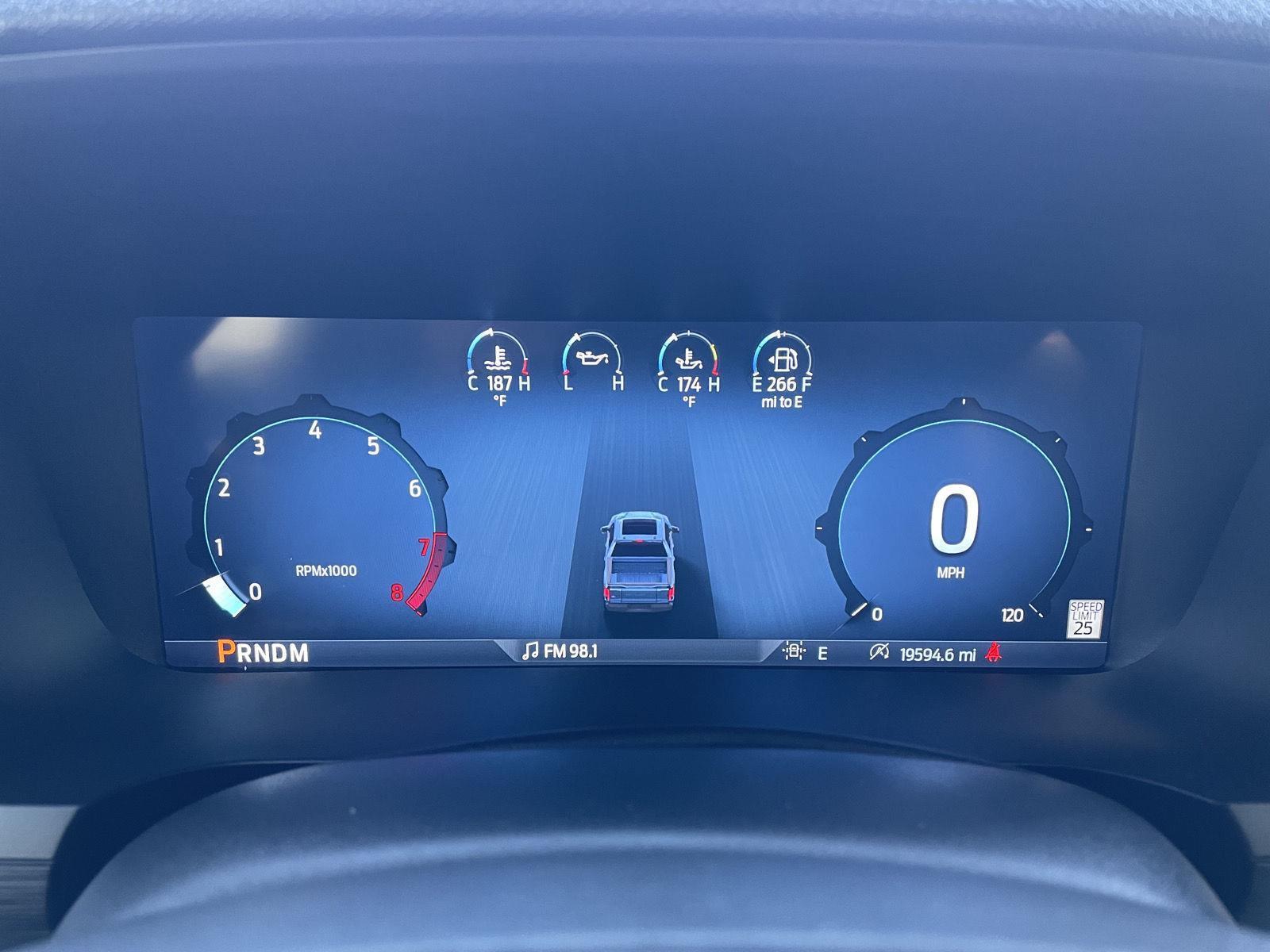 Used 2024 Ford F-150 for sale in Lincoln NE