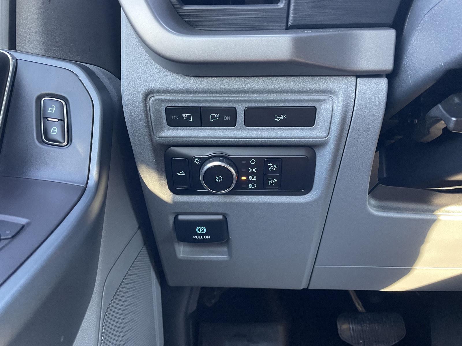 Used 2024 Ford F-150 for sale in Lincoln NE