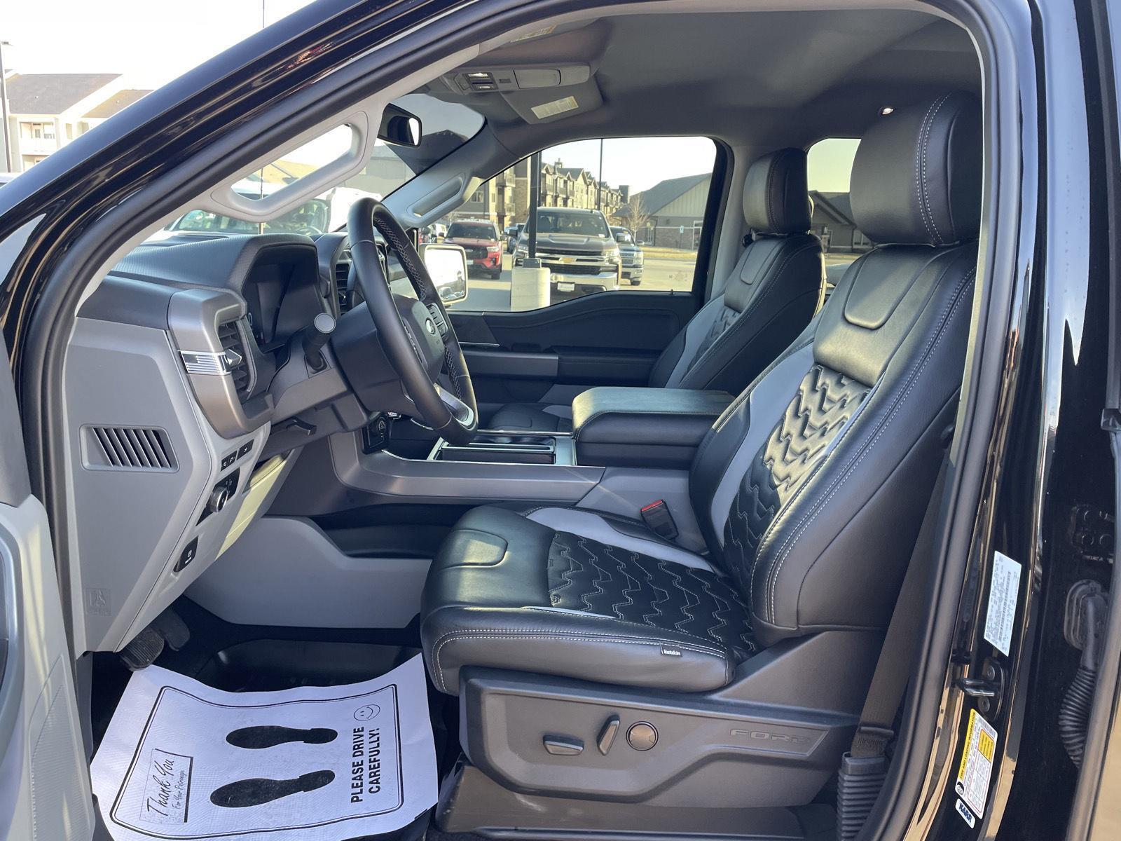 Used 2024 Ford F-150 for sale in Lincoln NE